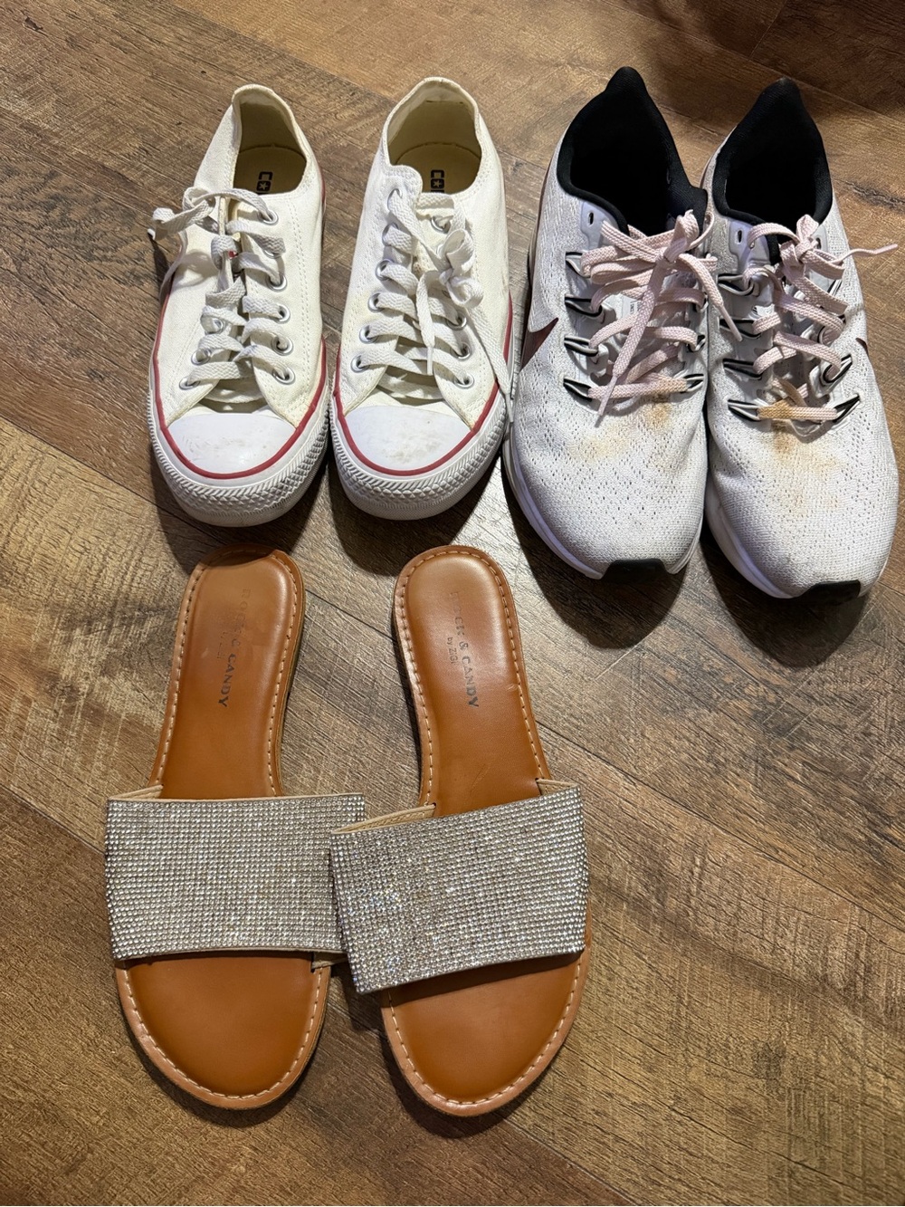 Shoe Bundle!!!